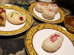 -富华斋饽饽铺·宫廷糕点·伴手礼(护国新天地店)