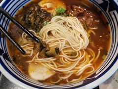 -芜小皖砂锅菜(青山街店)