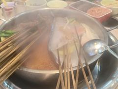 -江二娃串串香(科园四路总店)