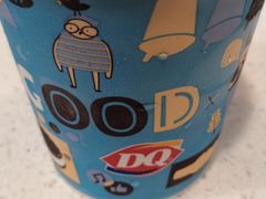 -DQ·蛋糕·冰淇淋(河东万达店)
