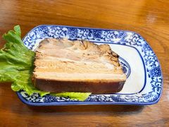 -孙盛兴奥灶面馆·蟹黄面·三虾面(山塘街总店)