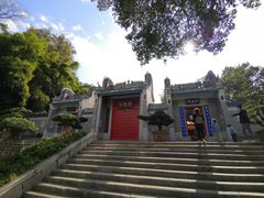 -国恩寺