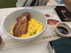 -翠华餐厅(香港国际机场店)
