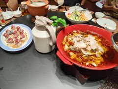 -醉秦川餐厅(吾悦广场店)