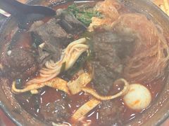 -清真·马文砂锅大全(麦苋街店)