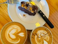 -Egg•Allday Brunch(襄阳北路店)