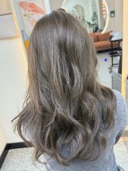 -HD HAIR STYLE
