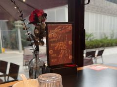 -红东阁东北菜烤肉酒馆(CROSS万象汇店)