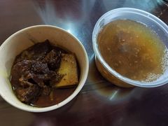 -好成财牛排馆(涂门街总店)