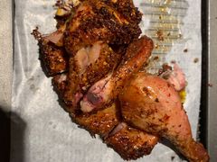 -绿茶餐厅(深圳龙华天虹购物中心店)