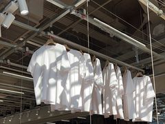 -迪桑特DESCENTE(北京三里屯BLANC店)
