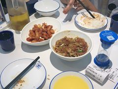 -兰湘子·湘菜小炒(盛龙广场店)