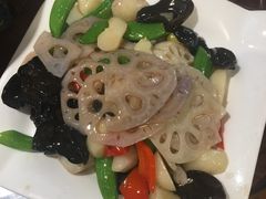 -烤肉季饭庄