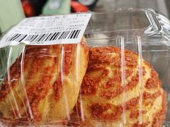 -大苹果面包生日蛋糕(明珠店)