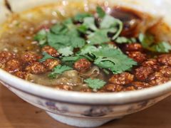 丸子汤-苏记丸子汤(彭城路店)