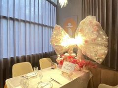 -迦南苑·新派青岛菜·生日纪念日主题餐厅
