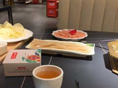 -蜀九香火锅(彩虹店)