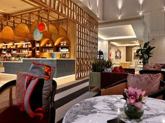 -新加坡文华东方酒店