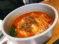 -南小馆(迪士尼小镇店)