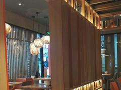 大堂-味千拉面(煌华新纪元购物广场店)
