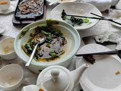 -长沙世纪金源大饭店·金世纪中餐厅