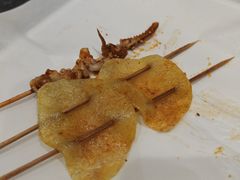 -正通记·哈尔滨烧烤·炭烤鸽子(七宝万科国际店)
