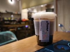 -Jeans Coffee牛仔裤咖啡