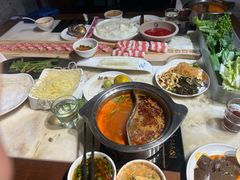 -东道煮牛肉火锅(东盛大街店)
