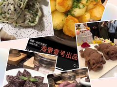 -海景壹号大酒店(滨湖店)