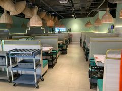 -采椰郎椰子鸡·脆皮鸡火锅(融创茂店)