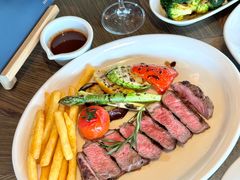 -WESTWOOD•落日餐厅•乐队演出(前海壹方汇店)