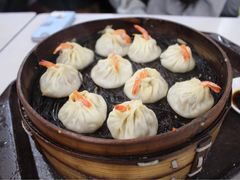-四季美汤包(户部巷店)