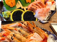 -田舍家Inakaya·炉端烧·铁板烧(天汇igc店)