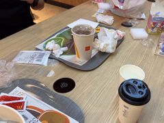 -麦当劳(莆田荔城大道万达店)