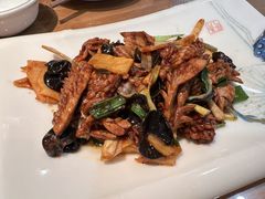 -春水锅贴·传统鲁菜(大明湖店)