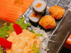 儿童餐-吟松日式料理(莘庄店)