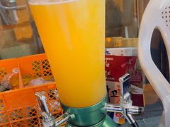 -烤满分·东北烧烤(首经贸店)