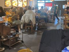 -阿鸡鱼庄·顺德鲜蒸小炒(亚运村店)
