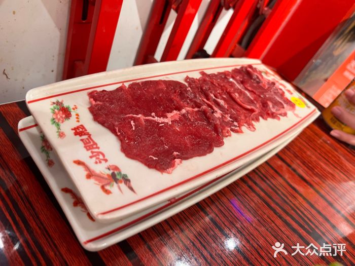 沙胆彪炭炉牛杂煲(上海日月光广场店)图片