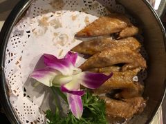 -哥老官重庆美蛙鱼头(宝山龙湖店)