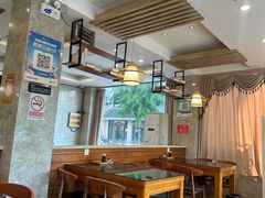 -风云面馆(珠海路店)