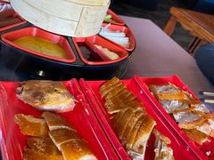 -羲和雅苑•北京烤鸭(平安国际金融中心店)