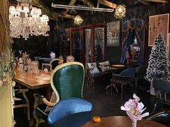 -Strawberry Butterfly草莓蝴蝶日式水果挞