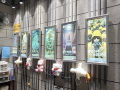 -bb boom运动闯关密室·聚会团建·家庭亲子(龙湖西溪天街店)