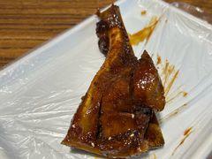 -赵元章肉骨烧(山塘街店)