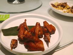 -汤城小厨•粤菜•靓汤(苏州街店)