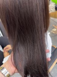 -藤野造型烫染·漂发