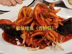 -功德林素菜饭庄(前门店)
