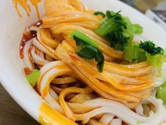 -子午路张记肉夹馍(翠华路店)