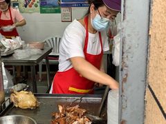 -童子鸡专卖店(中新街店)